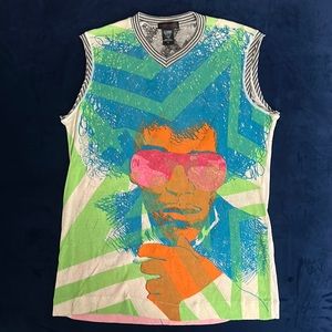 Custo Barcelona Men’s Tank Top